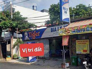 MẶT TIỀN ĐÔNG HƯNG THUẬN 10 – VỊ TRÍ VÀNG KINH DOANH, CHỈ 8,4 TỶ CHỐT!