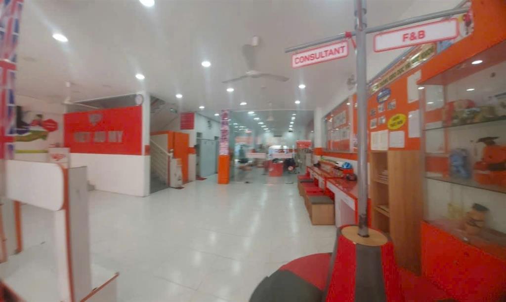 GIẢM GIÁ SỐC 1 TỶ – BÁN GẤP NHÀ (10x25) MẶT TIỀN HIỆP THÀNH 31, Q12