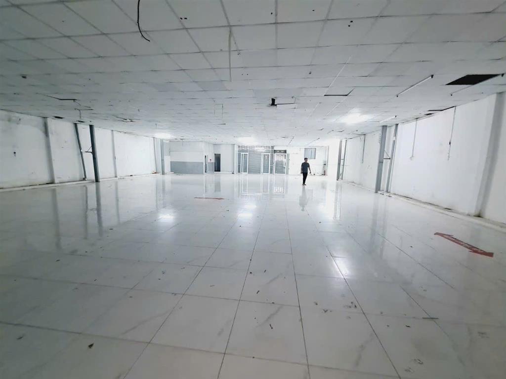 XƯỞNG 600M² BÀ ĐIỂM – GẦN BẾN XE AN SƯƠNG – GIÁ CHỈ 45 TRIỆU