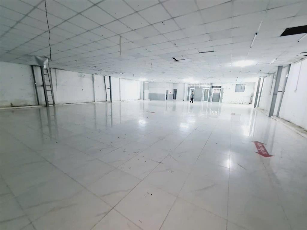 XƯỞNG 600M² BÀ ĐIỂM – GẦN BẾN XE AN SƯƠNG – GIÁ CHỈ 45 TRIỆU