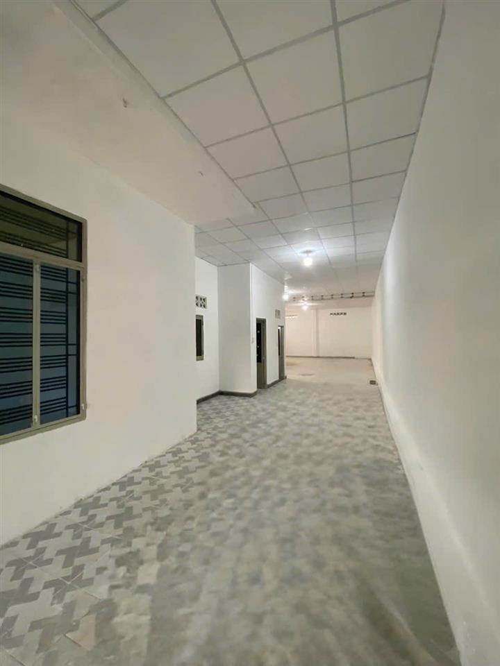 XƯỞNG NGAY CHỢ ĐẦU MỐI – TP.HCM - 250M² – CHỈ 13TR/THÁNG!