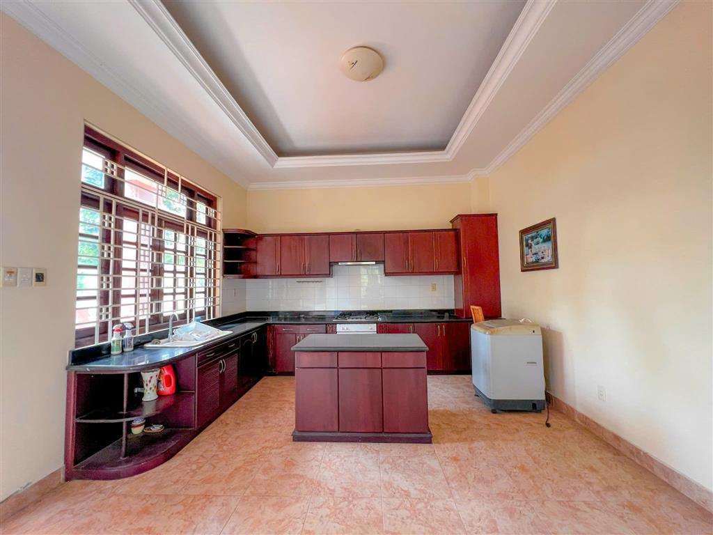 GIẢM SỐC 7,5 TỶ – BIỆT THỰ SÂN VƯỜN 4.000m² ĐẲNG CẤP TẠI CỦ CHI