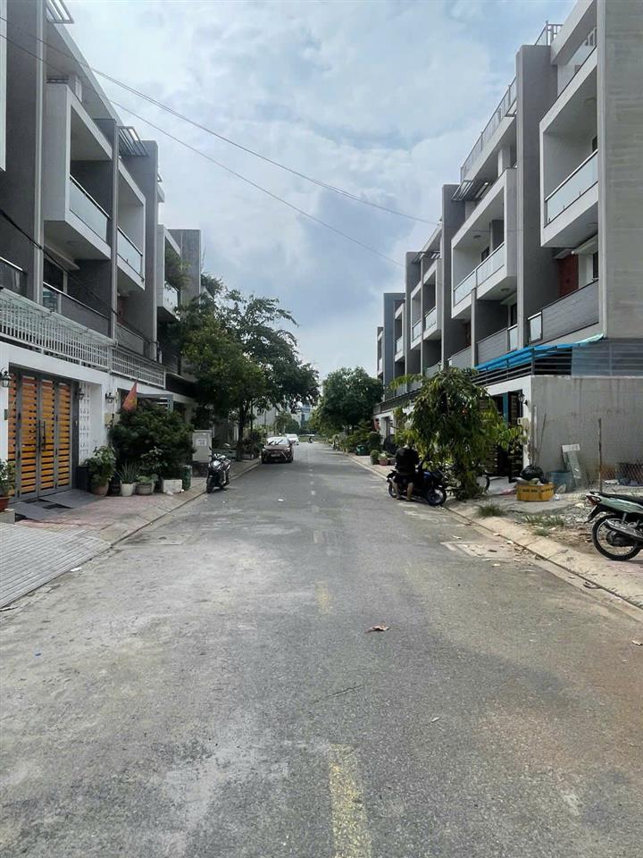 ĐẤT KDC ĐỒNG PHƯỢNG ĐÔNG HƯNG THUẬN - ĐƯỜNG 10M - GIÁ 5,95 TỶ