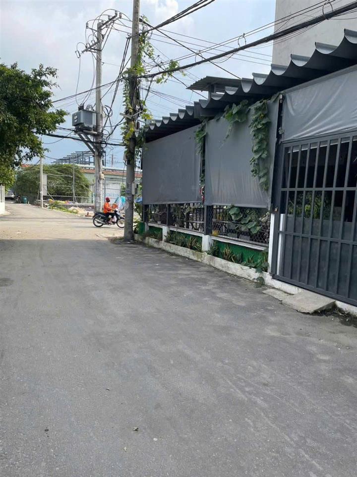 HÀNG HIẾM Q12 – TRỌN KHU 17 NỀN, PHÁP LÝ & HẠ TẦNG HOÀN THIỆN!