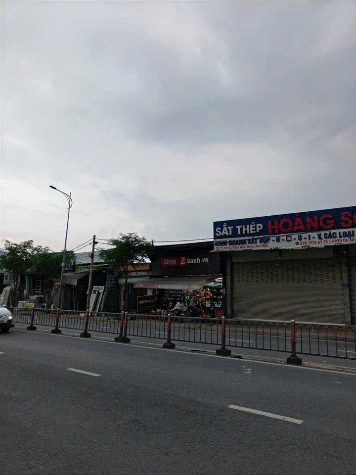 HÀNG HIẾM MẶT TIỀN TÔ KÝ – NGANG 7M – ĐANG CÓ DÒNG TIỀN 25TR/THÁNG!