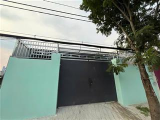 HOT – XƯỞNG 400M² BÀ ĐIỂM – ĐƯỜNG CONTAINER – CHỈ 24TR/THÁNG!