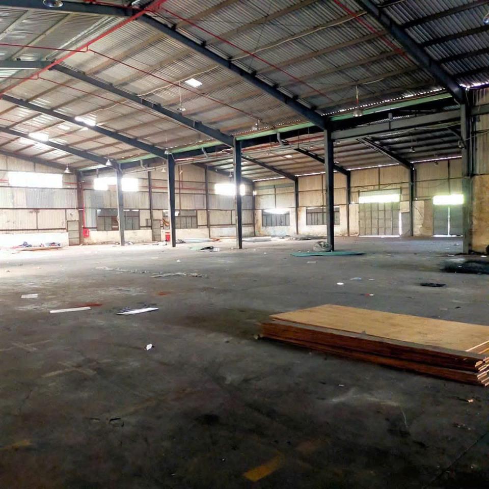 HÀNG HIẾM BÀ ĐIỂM – KHO 1.000M², GIÁ CHỈ 26TR/THÁNG!
