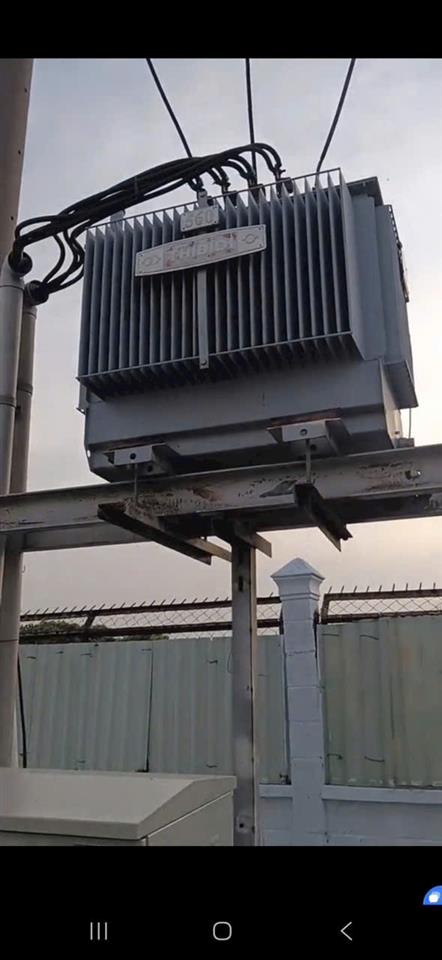 BÌNH MỸ – CỦ CHI  CHO THUÊ XƯỞNG 3.000M² – ĐIỆN 560KVA – PCCC ĐẦY ĐỦ