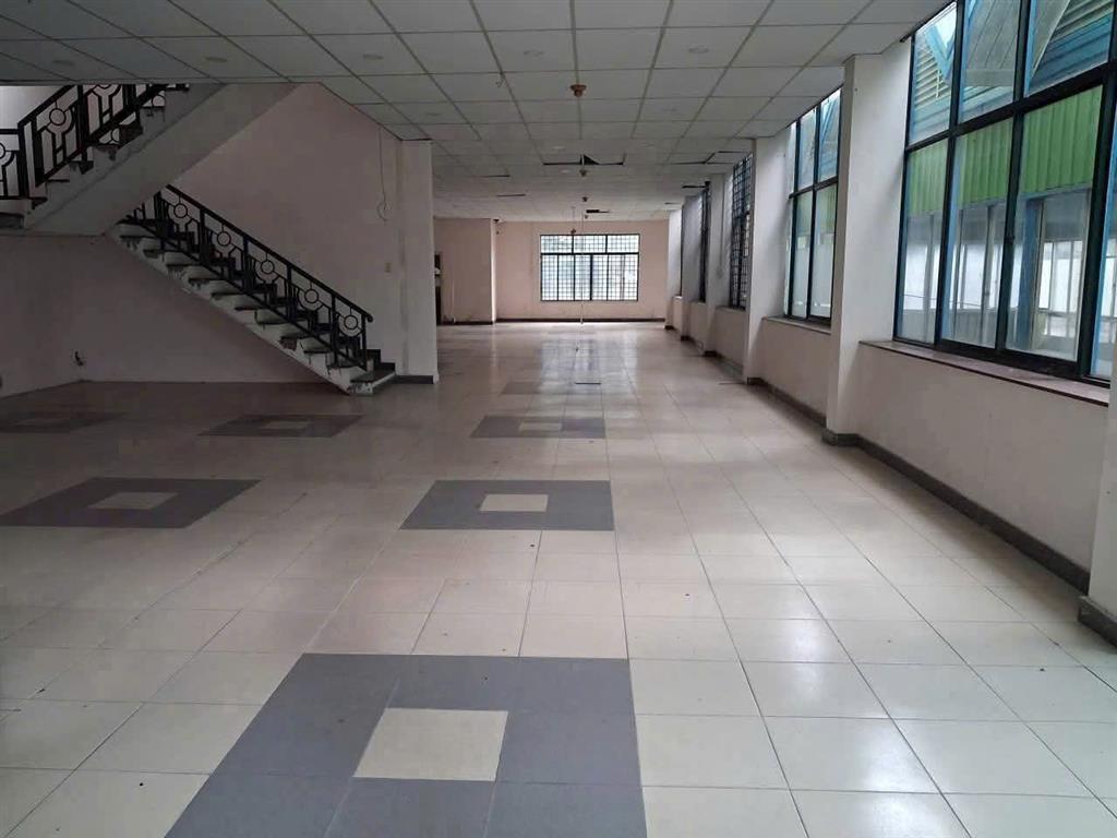 SIÊU MẶT BẰNG 8.000M² – 60 PHÒNG – 3 TẦNG - ĐÔNG HƯNG THUẬN, Q12