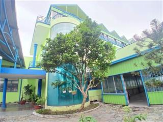 SIÊU MẶT BẰNG 8.000M² – 60 PHÒNG – 3 TẦNG - ĐÔNG HƯNG THUẬN, Q12