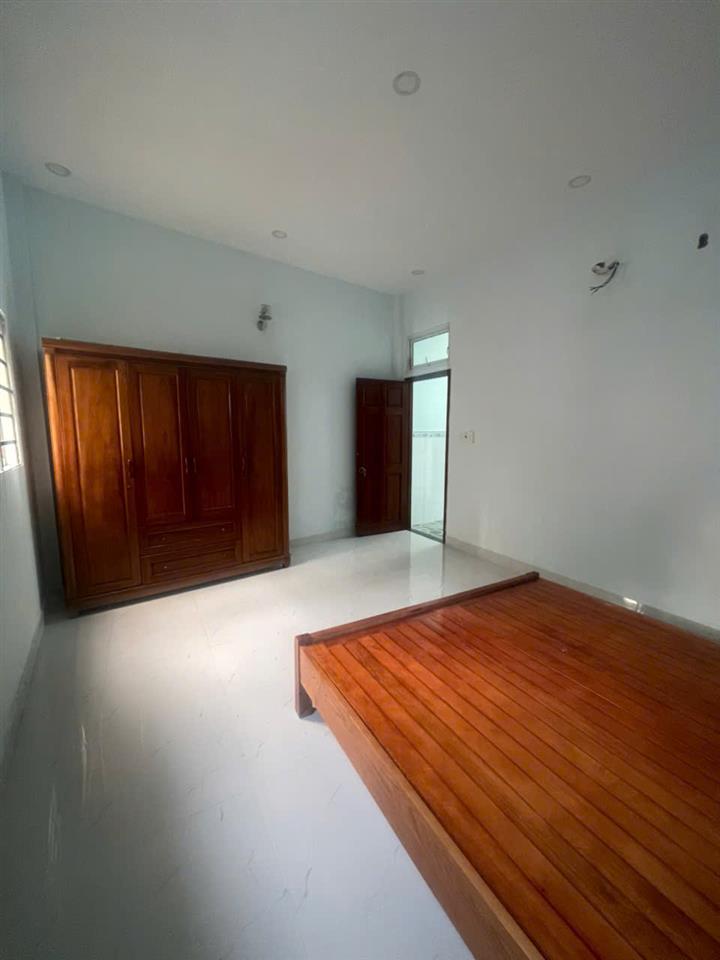 NHÀ HUỲNH THỊ HAI, QUẬN 12 – 92M², 2PN, XE HƠI VÀO NHÀ – 4,29 TỶ!