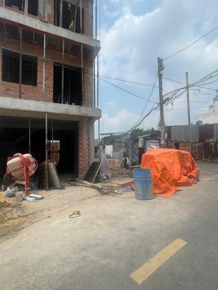 BÁN ĐẤT ĐẸP GẦN LÊ VĂN KHƯƠNG – DIỆN TÍCH 115M² – GIÁ 3,55 TỶ