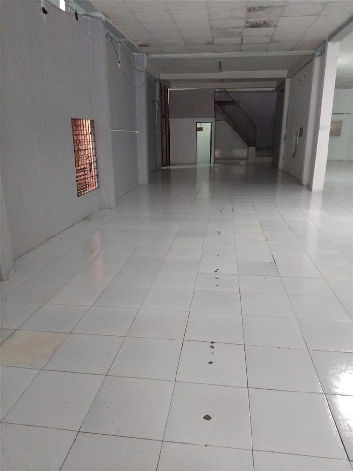 CHO THUÊ XƯỞNG THỚI TAM THÔN – GẦN TÔ KÝ, GIÁ CHỈ 20 TRIỆU/THÁNG