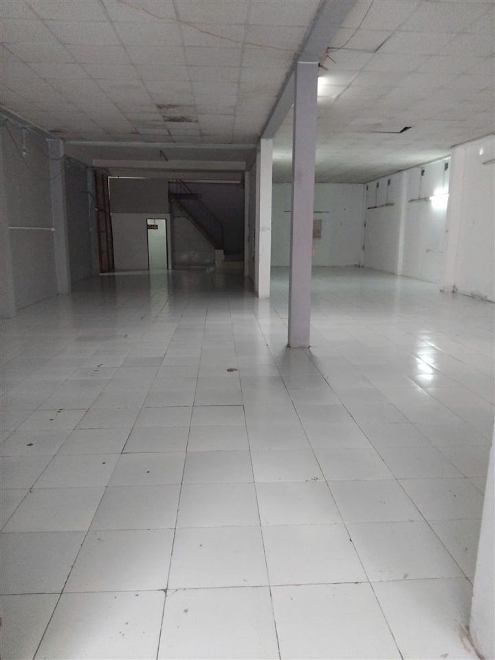 CHO THUÊ XƯỞNG THỚI TAM THÔN – GẦN TÔ KÝ, GIÁ CHỈ 20 TRIỆU/THÁNG