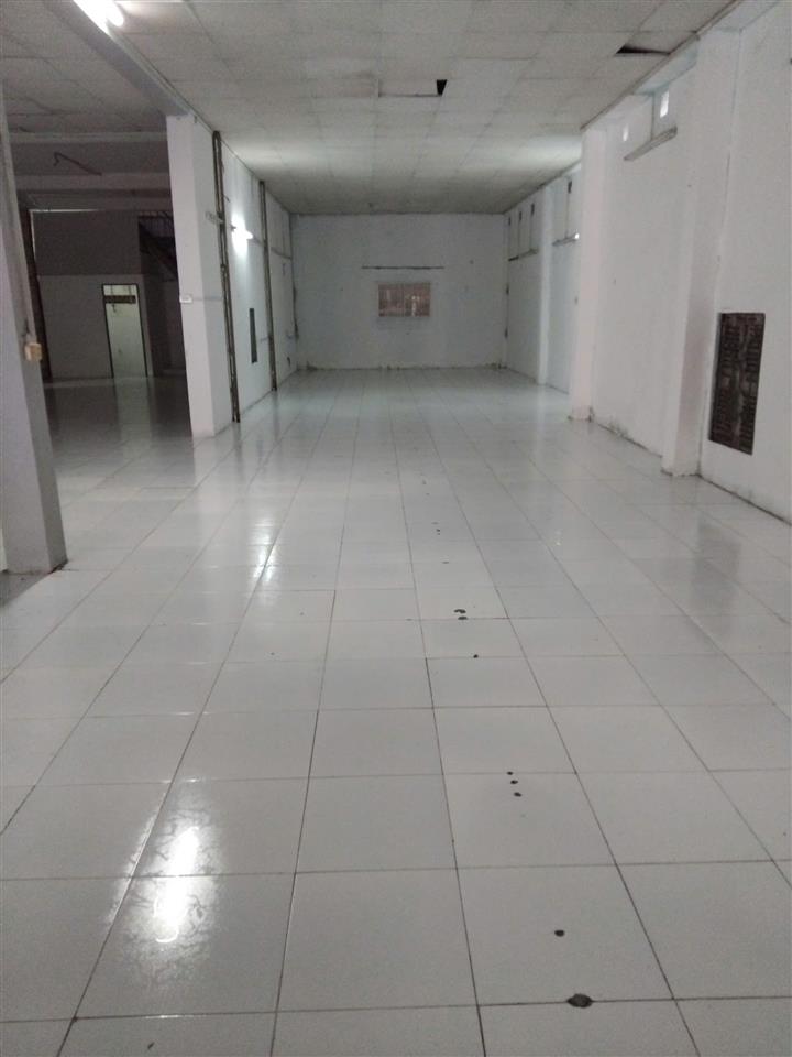 CHO THUÊ XƯỞNG THỚI TAM THÔN – GẦN TÔ KÝ, GIÁ CHỈ 20 TRIỆU/THÁNG