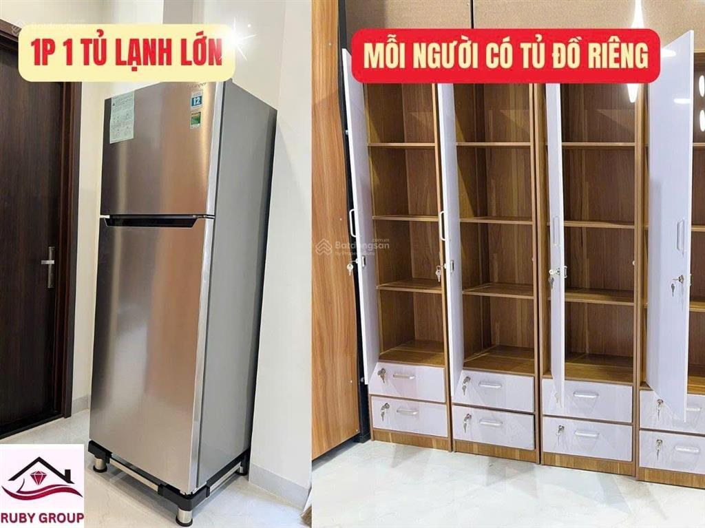 Phòng trọ/ ký túc xá/ sleepbox giá 1,5triệu/ người trong khu biệt thự vinhome grand park