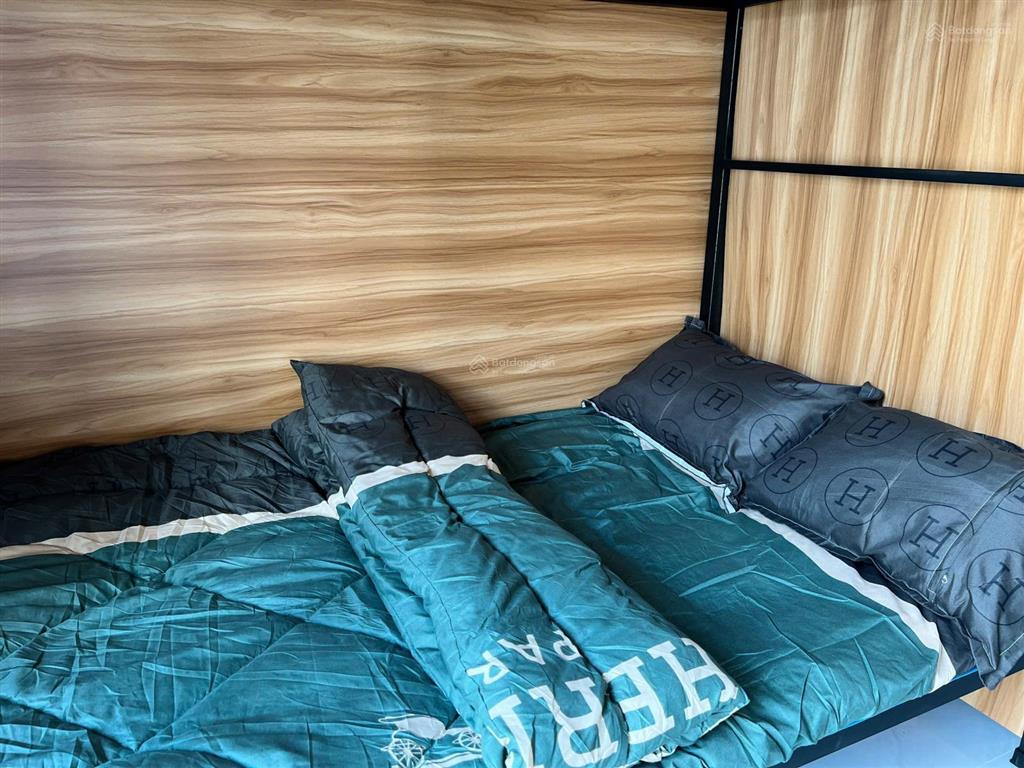 Phòng trọ/ ký túc xá/ sleepbox giá 1,5triệu/ người trong khu biệt thự vinhome grand park