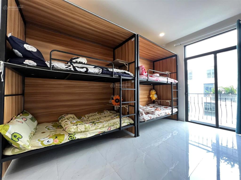 Phòng trọ/ký túc xá/sleepbox giá 1,5 triệu/người trong khu biệt thự vinhomes grand park