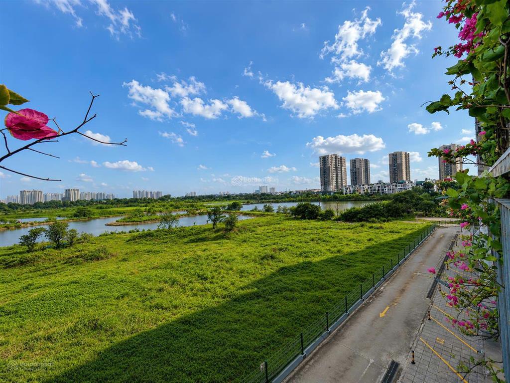 Căn hộ 3pn cao cấp view hồ & không gian xanh rộng mở tại mỹ đình, hà nội