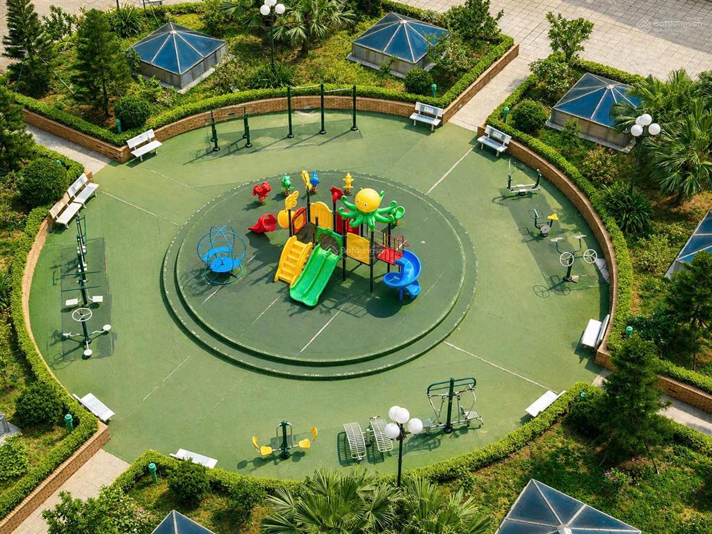 Căn hộ 3pn cao cấp view hồ & không gian xanh rộng mở tại mỹ đình, hà nội