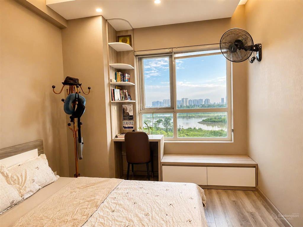 Căn hộ 3pn cao cấp view hồ & không gian xanh rộng mở tại mỹ đình, hà nội
