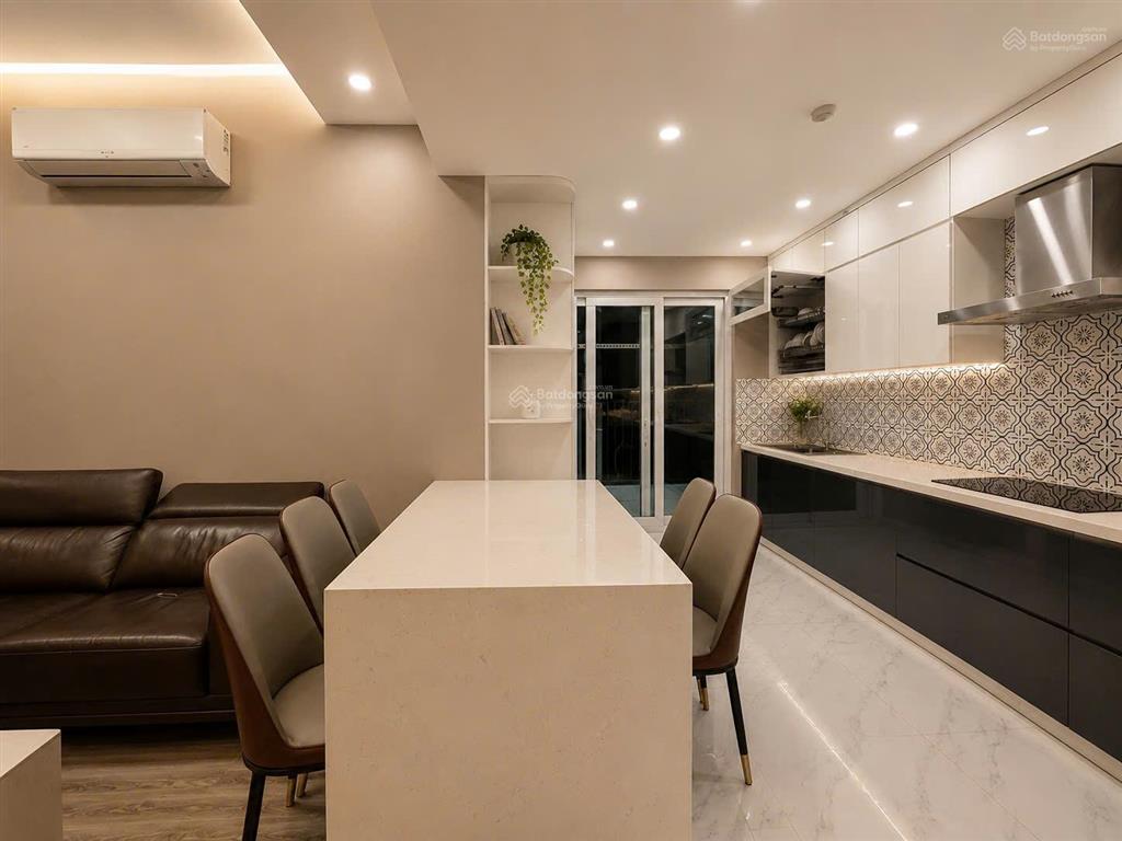 Căn hộ 3pn cao cấp view hồ & không gian xanh rộng mở tại mỹ đình, hà nội