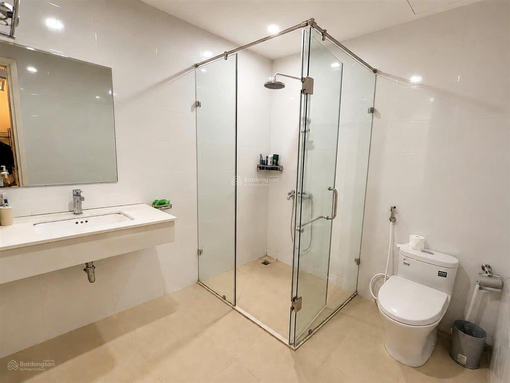 Căn hộ 3pn cao cấp view hồ & không gian xanh rộng mở tại mỹ đình, hà nội
