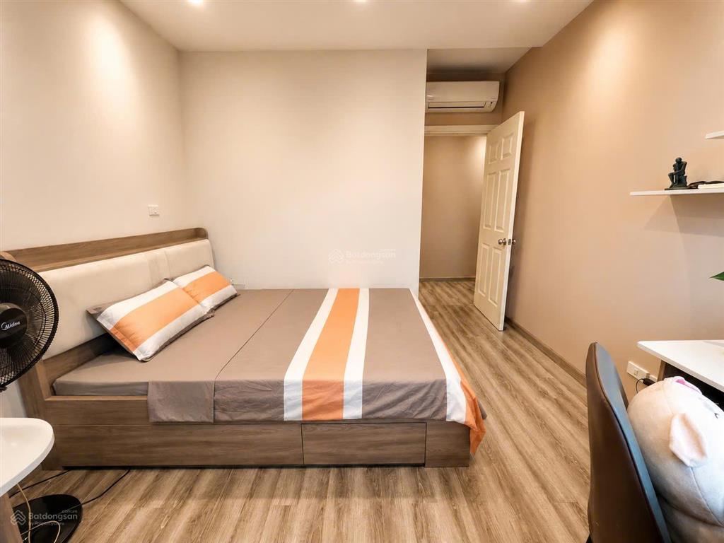 Căn hộ 3pn cao cấp view hồ & không gian xanh rộng mở tại mỹ đình, hà nội