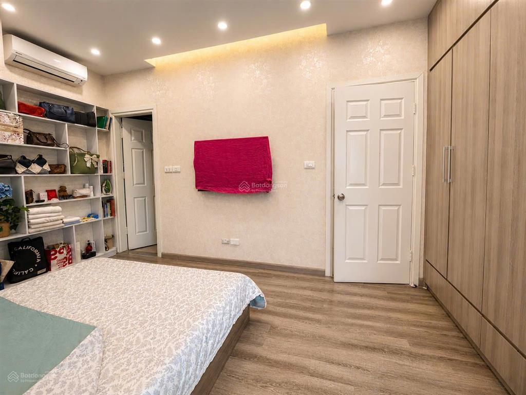 Căn hộ 3pn cao cấp view hồ & không gian xanh rộng mở tại mỹ đình, hà nội