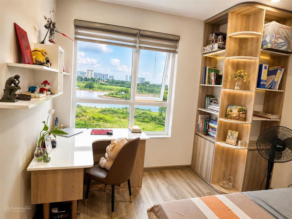 Căn hộ 3pn cao cấp view hồ & không gian xanh rộng mở tại mỹ đình, hà nội