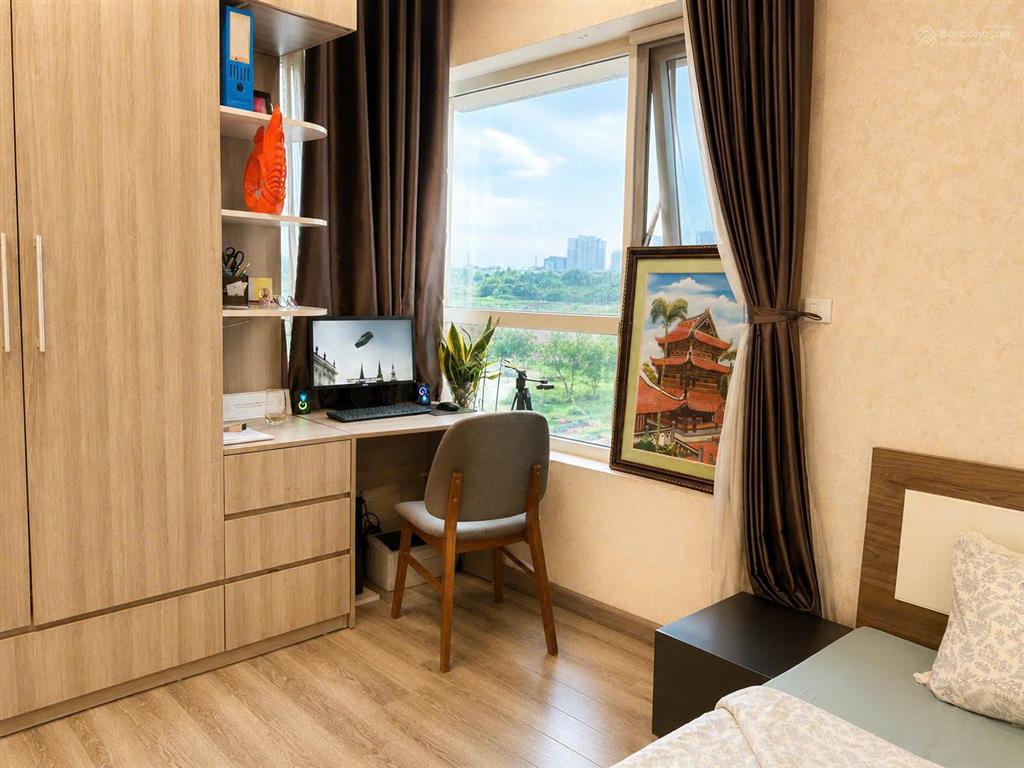 Căn hộ 3pn cao cấp view hồ & không gian xanh rộng mở tại mỹ đình, hà nội
