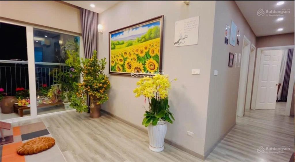 Căn hộ 3pn cao cấp view hồ & không gian xanh rộng mở tại mỹ đình, hà nội