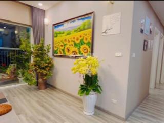Căn hộ 3pn cao cấp view hồ & không gian xanh rộng mở tại mỹ đình, hà nội