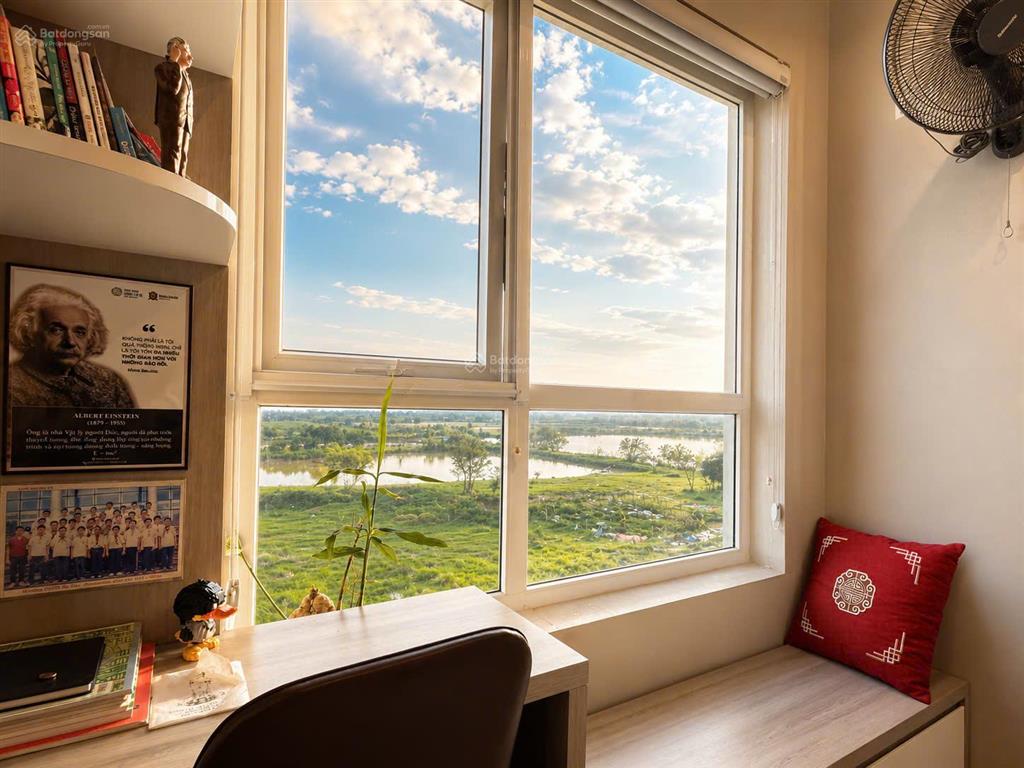 Căn hộ 3pn cao cấp view hồ & không gian xanh rộng mở tại mỹ đình, hà nội