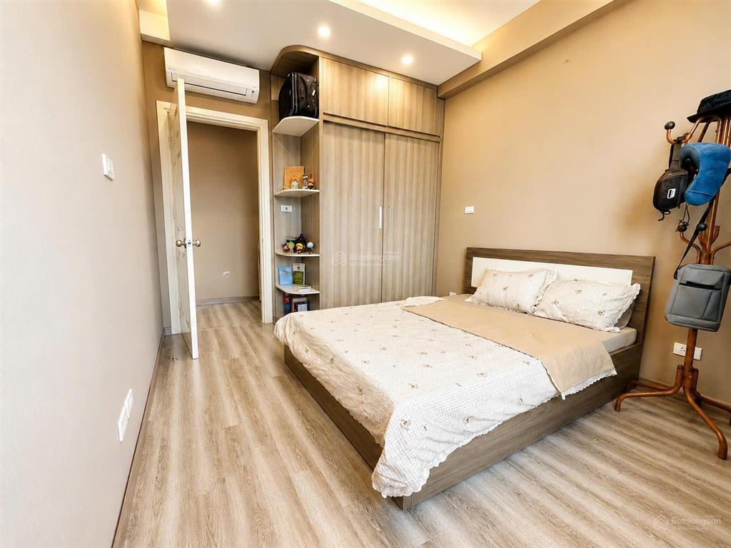 Căn hộ 3pn cao cấp view hồ & không gian xanh rộng mở tại mỹ đình, hà nội