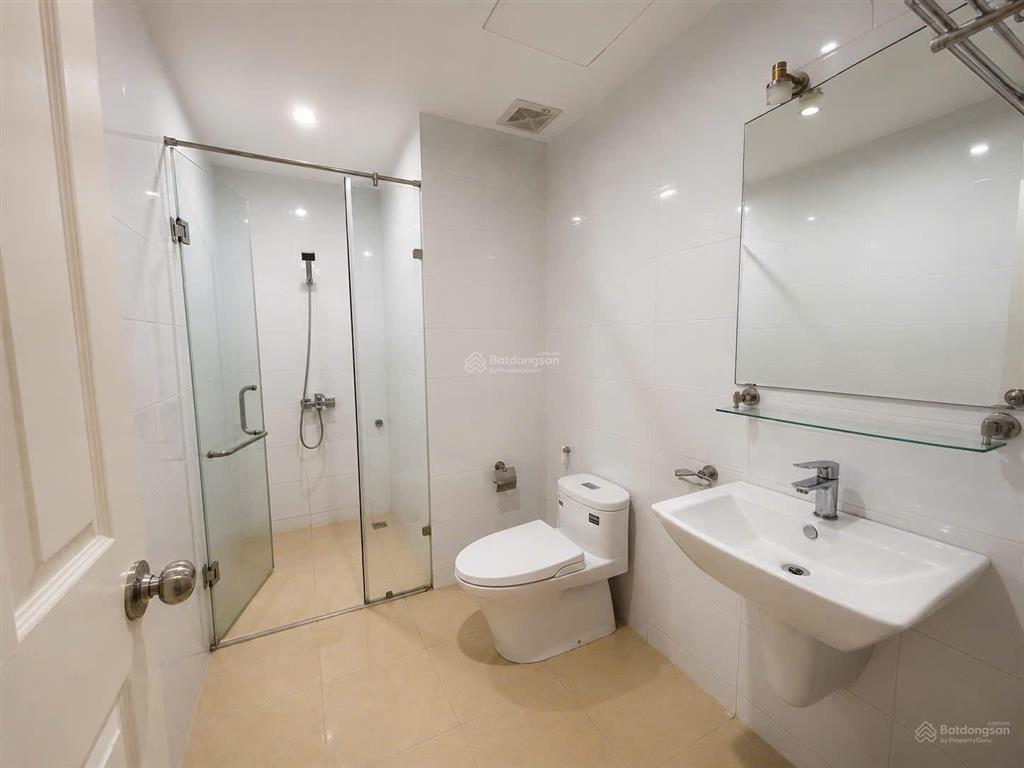 Căn hộ 3pn cao cấp view hồ & không gian xanh rộng mở tại mỹ đình, hà nội