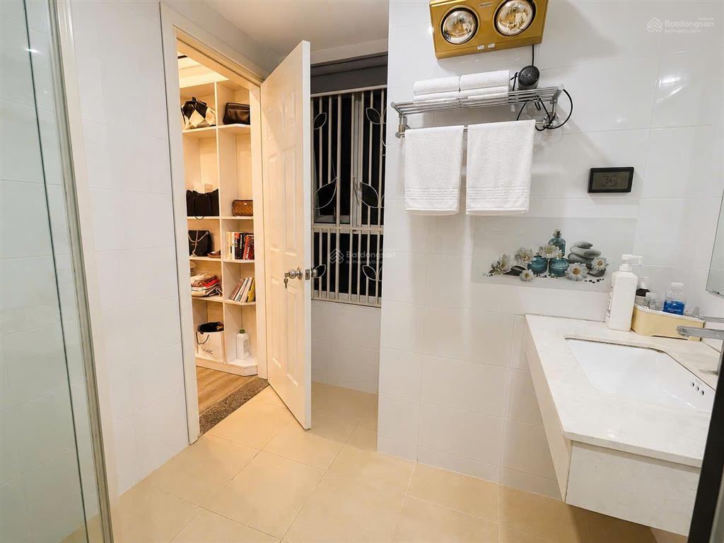 Căn hộ 3pn cao cấp view hồ & không gian xanh rộng mở tại mỹ đình, hà nội