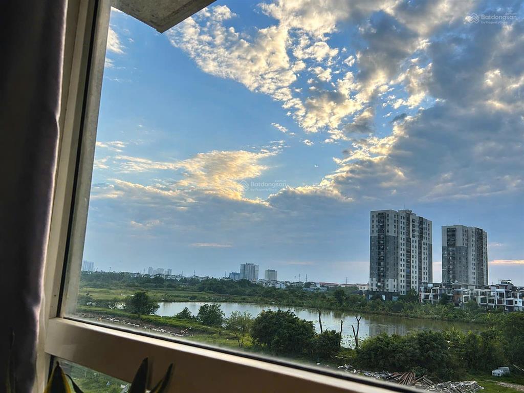 Căn hộ 3pn cao cấp view hồ & không gian xanh rộng mở tại mỹ đình, hà nội
