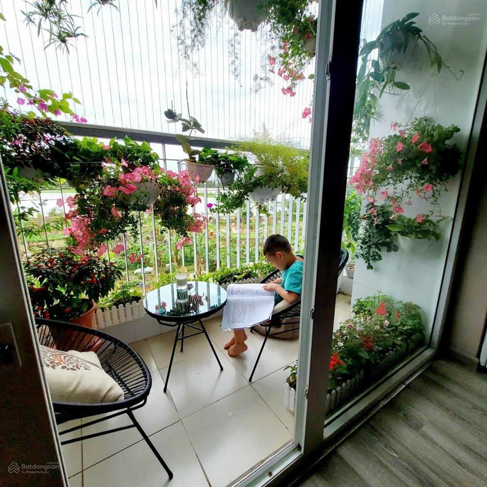 Căn hộ 3pn cao cấp view hồ & không gian xanh rộng mở tại mỹ đình, hà nội