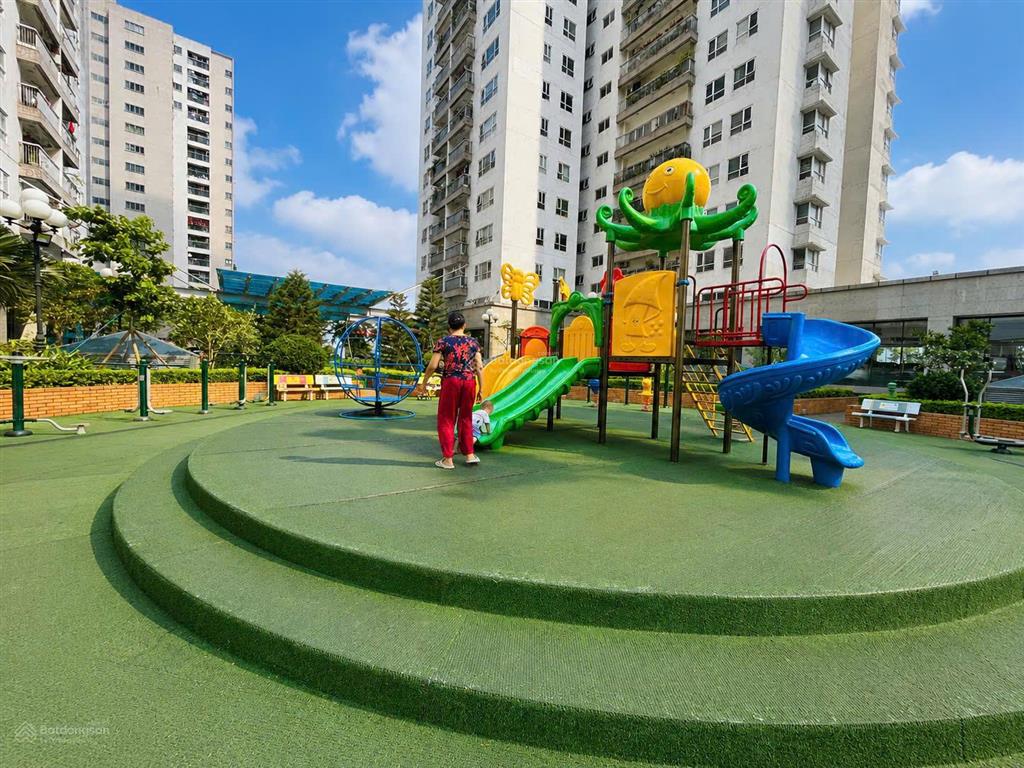 Căn hộ 3pn cao cấp view hồ & không gian xanh rộng mở tại mỹ đình, hà nội