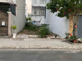 100m2, full thổ, 1tỷ490, 5x20m, ôtô đến nhà. đường hùng vương, cát lái. 15p đến thủ thiêm quận 2