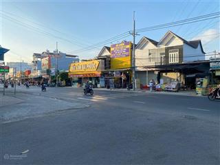 Đất nên gần cát lái, nhơn trạch, 200m2, chỉ 13,5 triệu/m2, full thổ, đường xe tải. shr