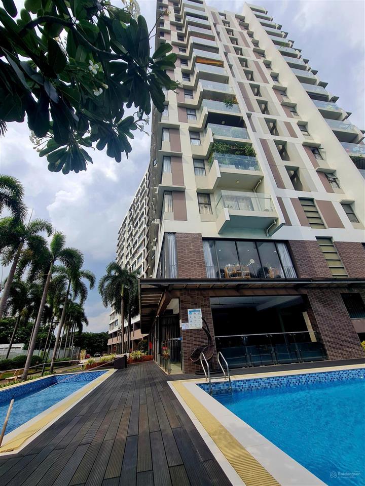 Chính chủ bán căn hộ flora kikyo view hồ sinh thái giá 3,55 tỷ