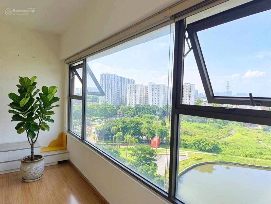 Chính chủ bán căn hộ flora kikyo view hồ sinh thái giá 3,55 tỷ