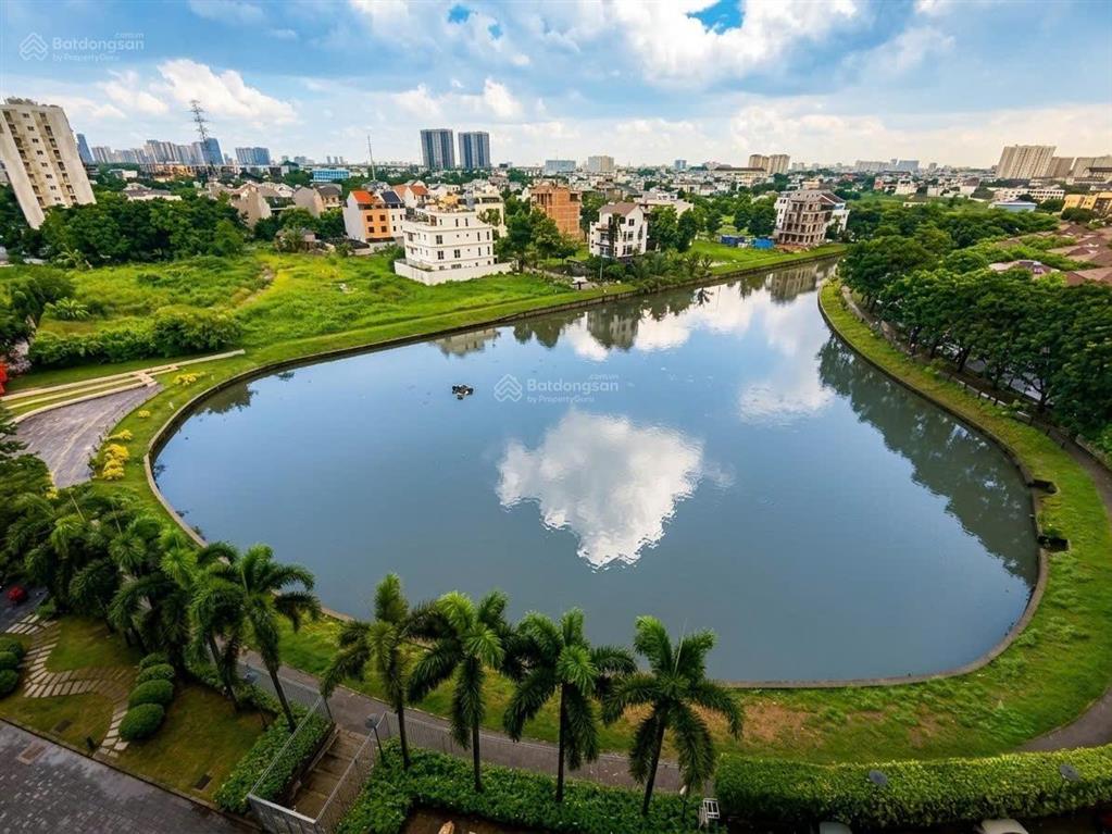 Chính chủ bán căn hộ flora kikyo view hồ sinh thái giá 3,55 tỷ