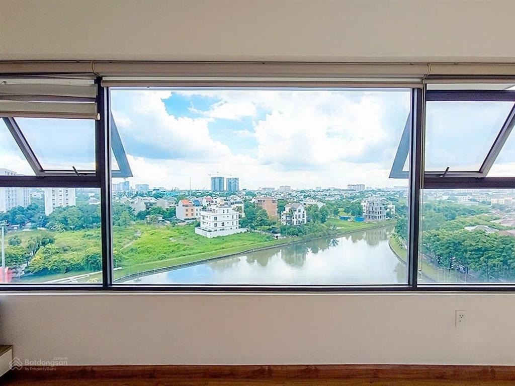 Chính chủ bán căn hộ flora kikyo view hồ sinh thái giá 3,55 tỷ