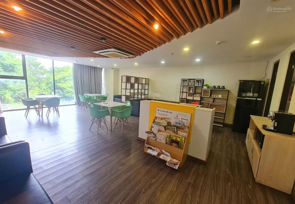 Chính chủ bán căn hộ flora kikyo view hồ sinh thái giá 3,55 tỷ