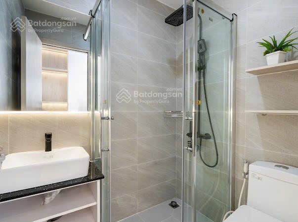 Cho thuê cc mini 1pn, 1wc, 40m2 ở hương giang, q10, 6 triệu vnd