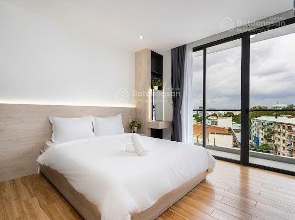 Cho thuê cc mini 1pn, 1wc, 40m2 ở hương giang, q10, 6 triệu vnd