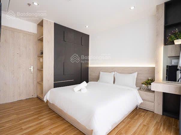 Cho thuê cc mini 1pn, 1wc, 40m2 ở hương giang, q10, 6 triệu vnd